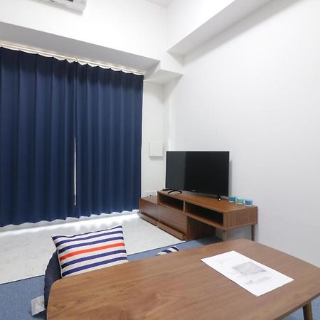 Hg Cozy Hotel No 51 天満橋駅前 Osaka Exterior photo