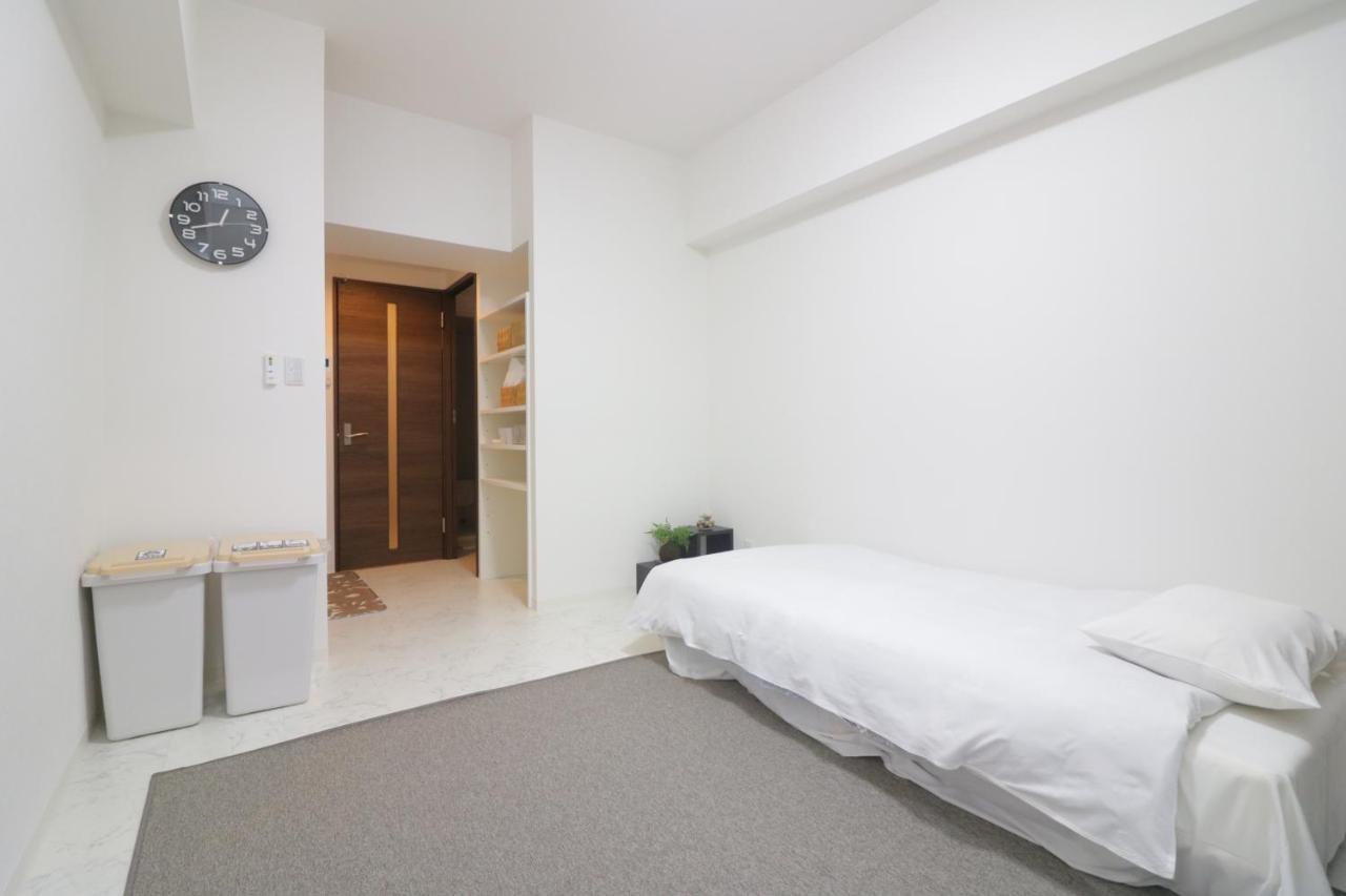 Hg Cozy Hotel No 51 天満橋駅前 Osaka Exterior photo