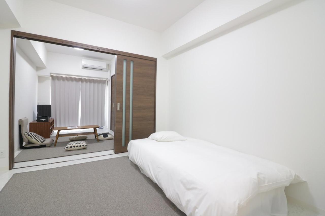 Hg Cozy Hotel No 51 天満橋駅前 Osaka Exterior photo