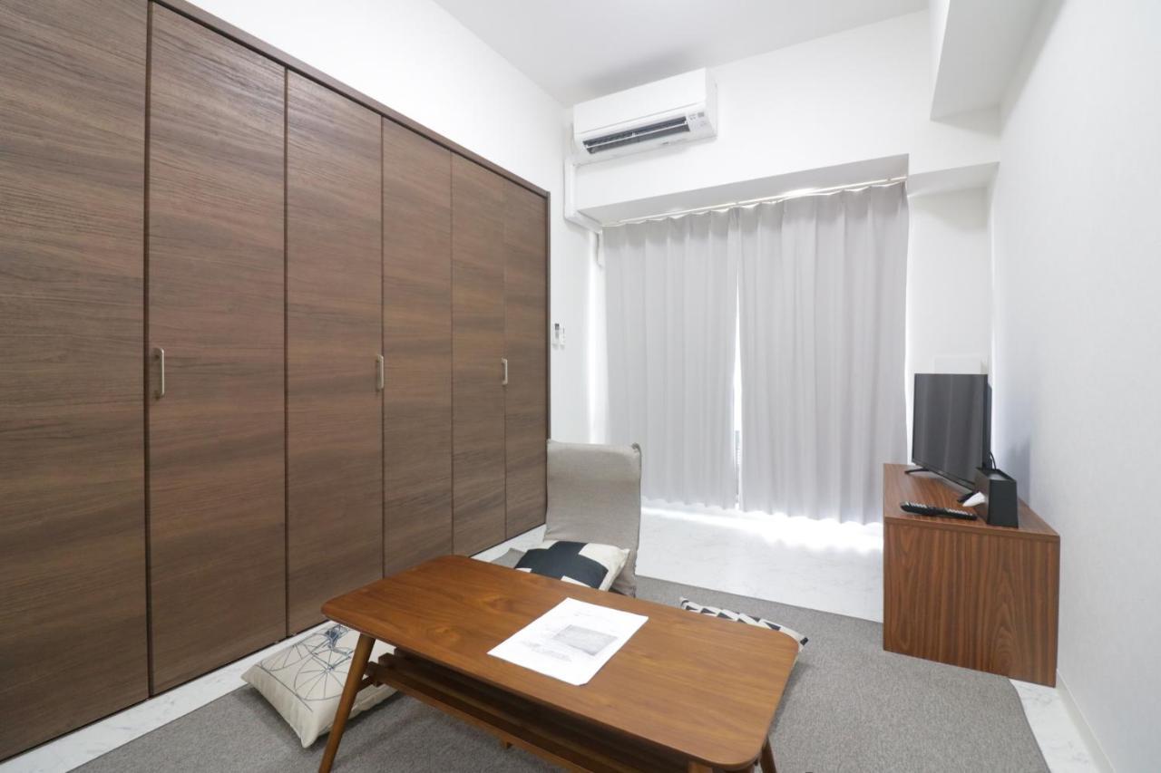 Hg Cozy Hotel No 51 天満橋駅前 Osaka Exterior photo