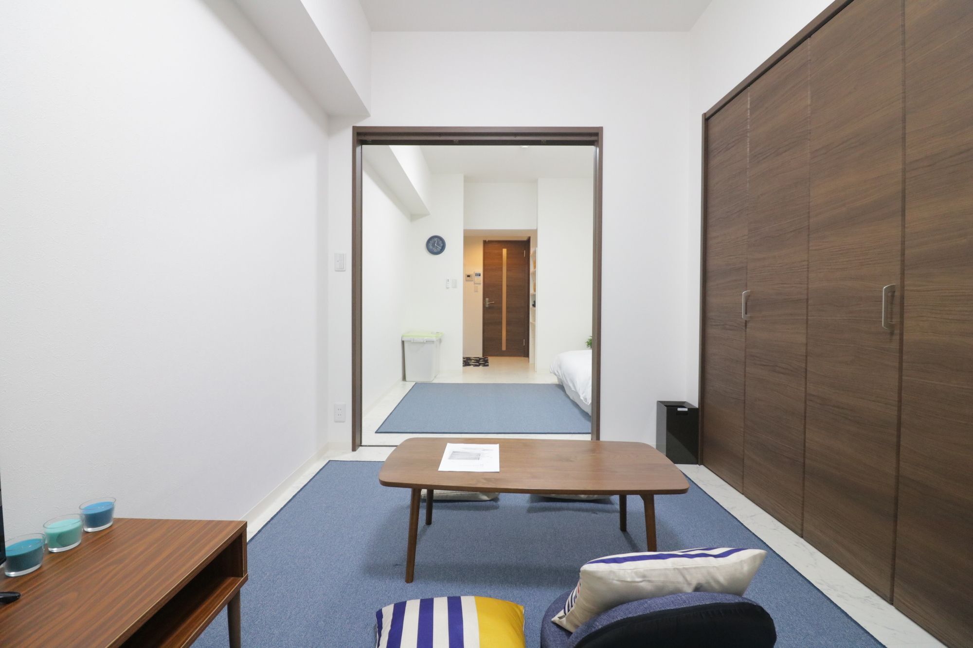 Hg Cozy Hotel No 51 天満橋駅前 Osaka Exterior photo